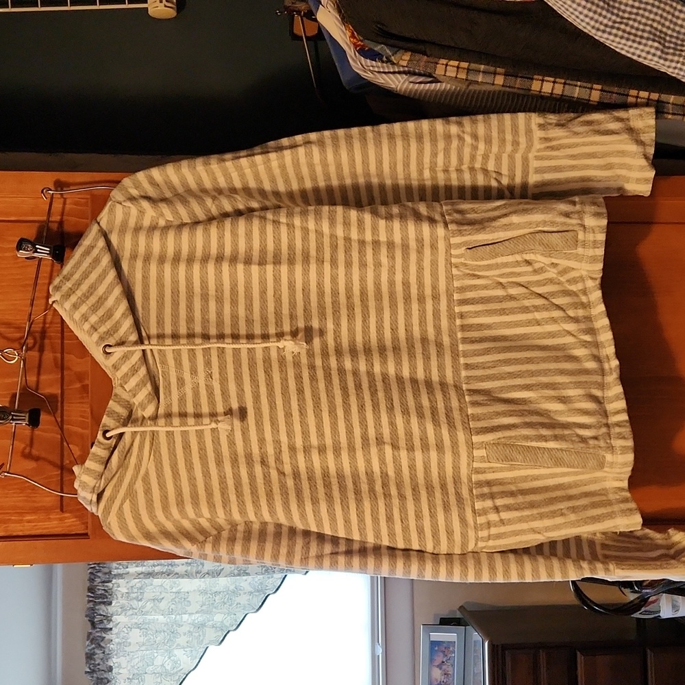 J. Crew Hoodie